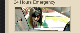 Emergency Locksmith